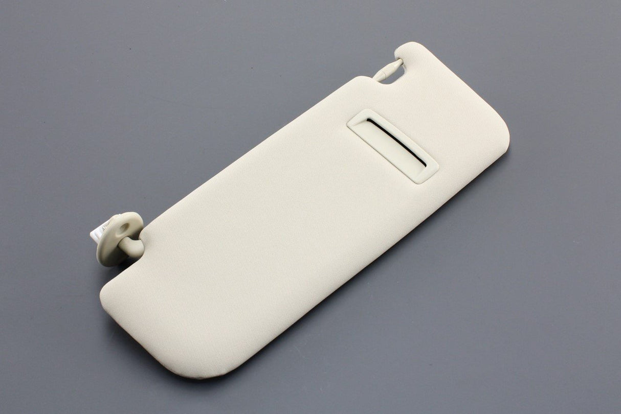 Toyota Lexus sun visor (right) 74310-78040-A1