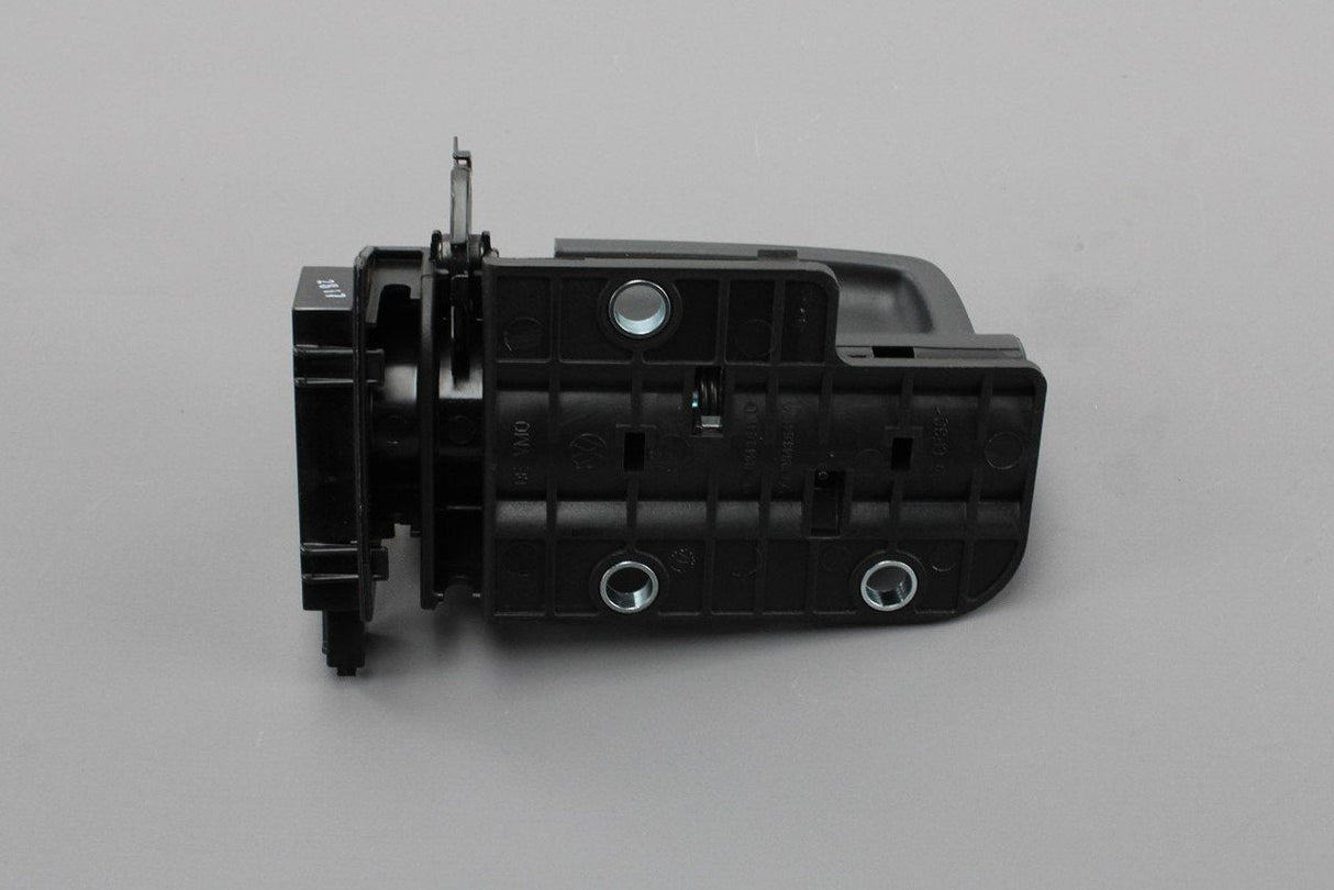 VW Sharan SEAT Alhambra left inner sliding door handle 7N0843641M 9B9