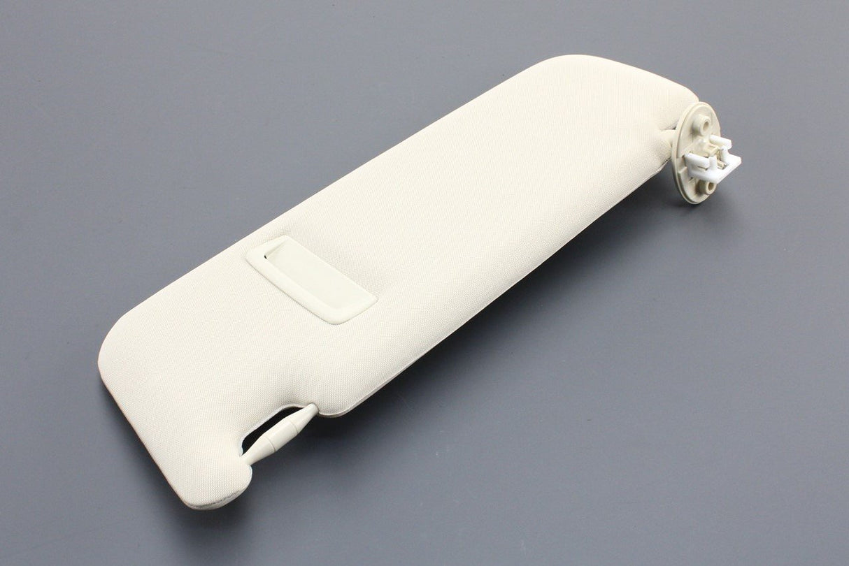 Toyota Lexus sun visor (right) 74310-78040-A1