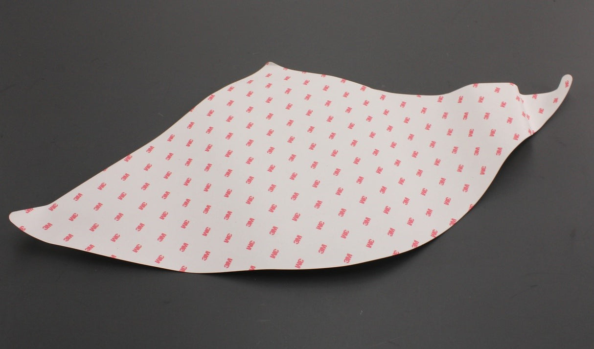 BMW F87 M2 15-20 rear quarter paint protection film (left) 51148070591