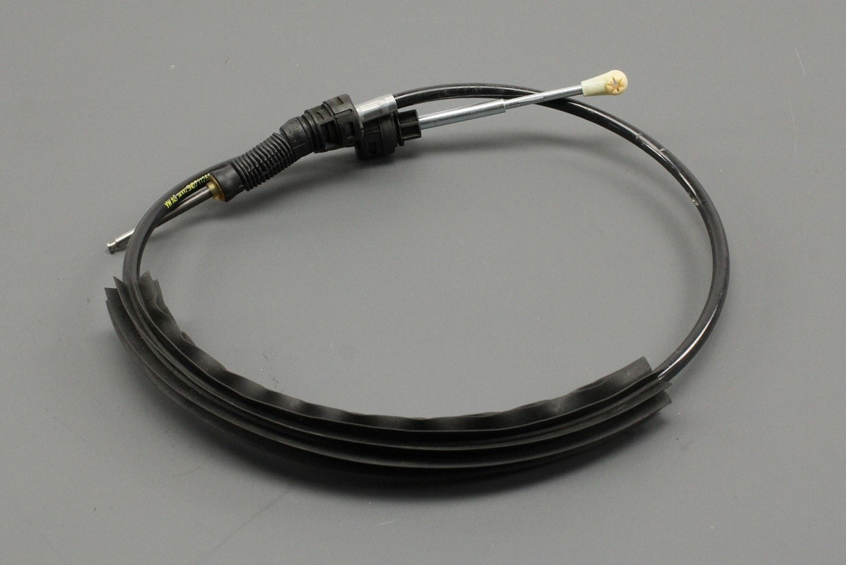 VW Tiguan Sharan Audi Q3 SEAT manual gearbox selector cable 5N0711266C