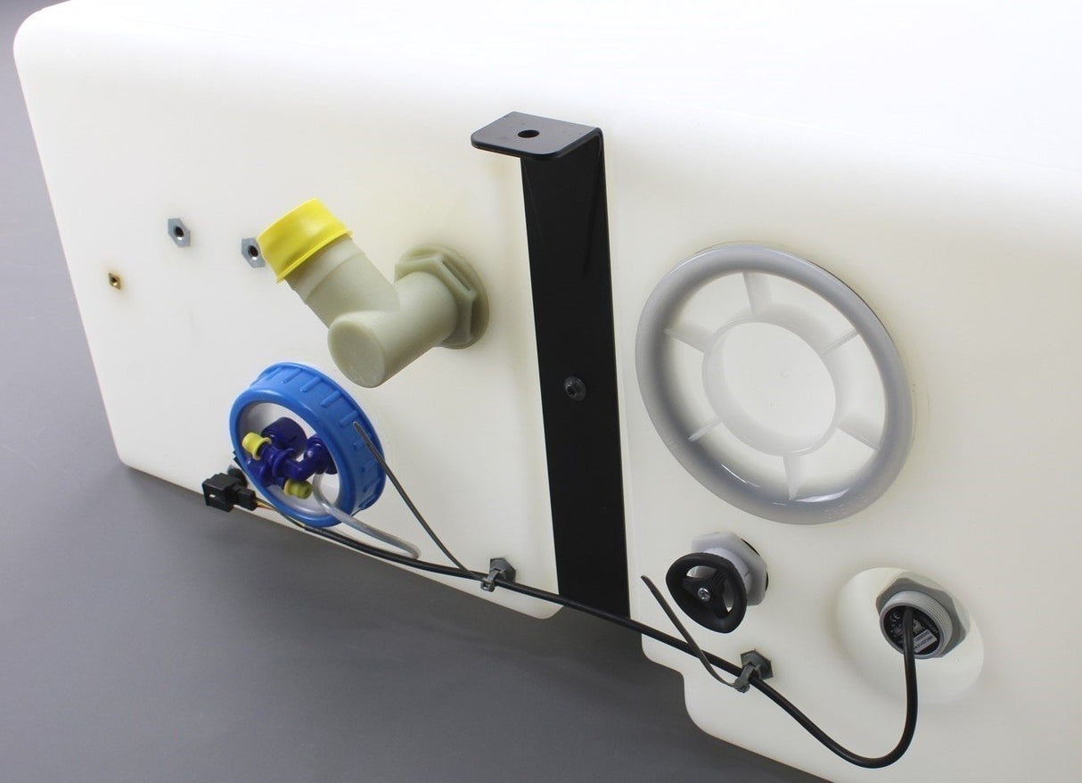 VW Grand California 2019-on fresh water tank 7C4068251B