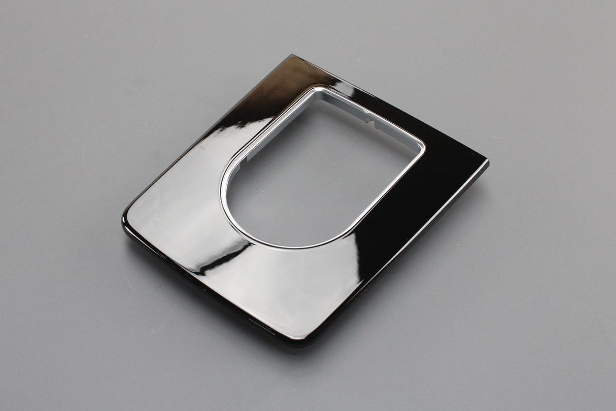 Jaguar centre console trim (gloss black) GX73-045K80-A