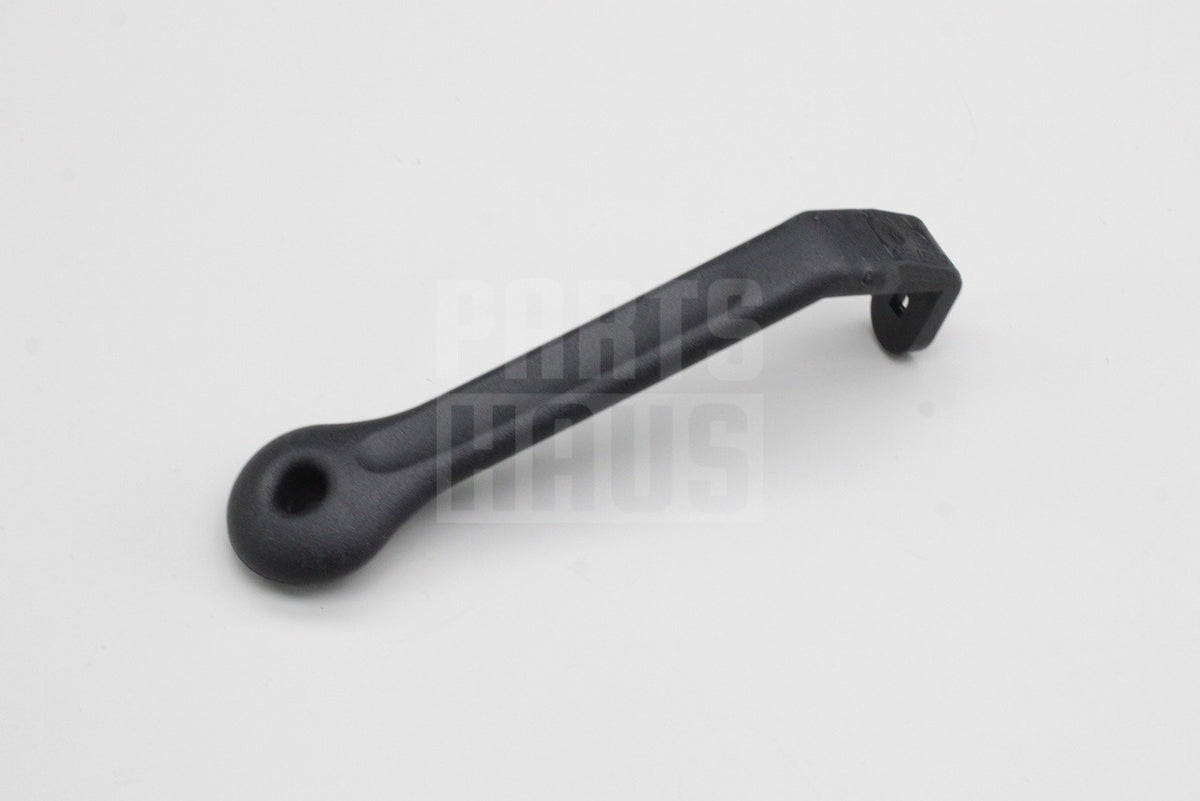 Skoda Fabia 5J Octavia 1Z Yeti Interior boot lid handle 1Z5827895A 47H
