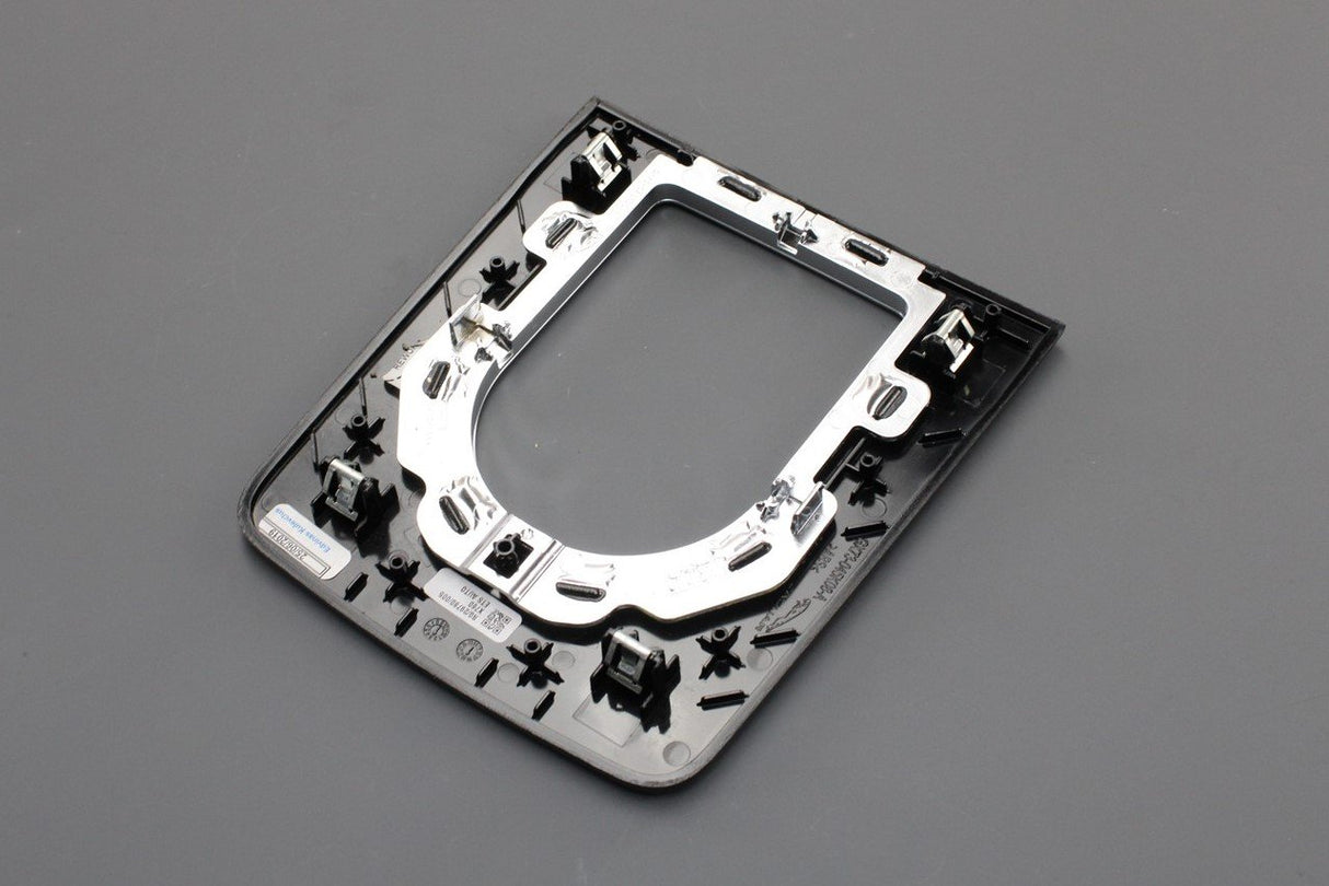 Jaguar centre console trim (gloss black) GX73-045K80-A