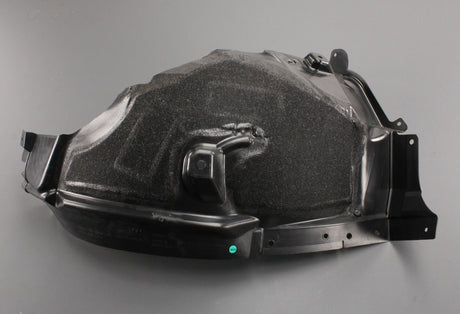 BMW I01 i3 2013-2018 front wheel arch liner (left) 51717368601