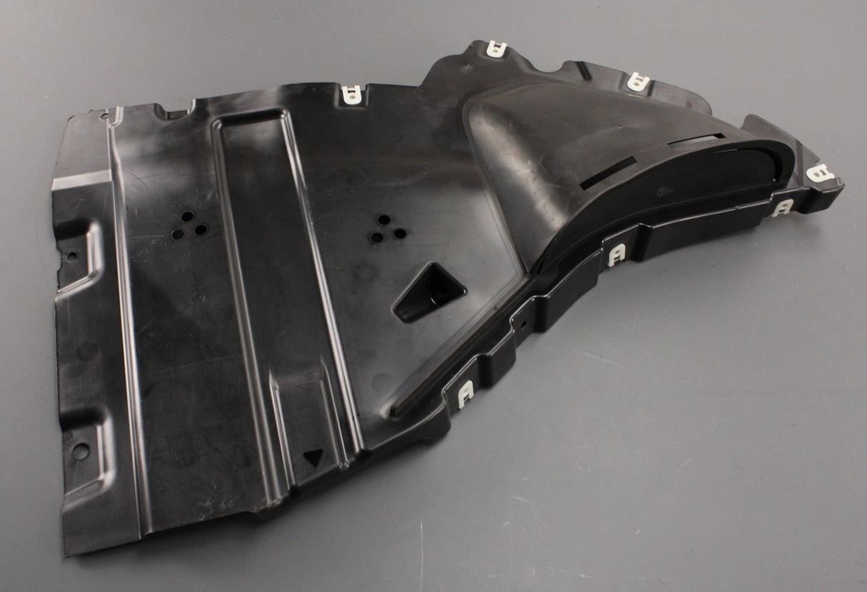 BMW I20 iX 2021-22 front wheel arch underbody trim (left) 51717932071