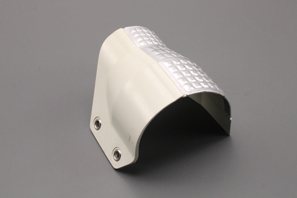 VW Audi Skoda SEAT front driveshaft heatshield 5Q0407721D