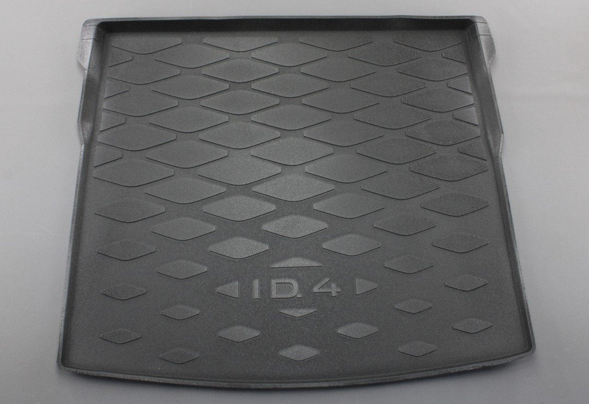 VW ID.4 2021-On boot luggage compartment inlay variable floor 11A061160A