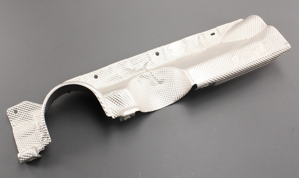 MINI F55 F56 F57 2013-2021 rear bumper heat shield 51487290747