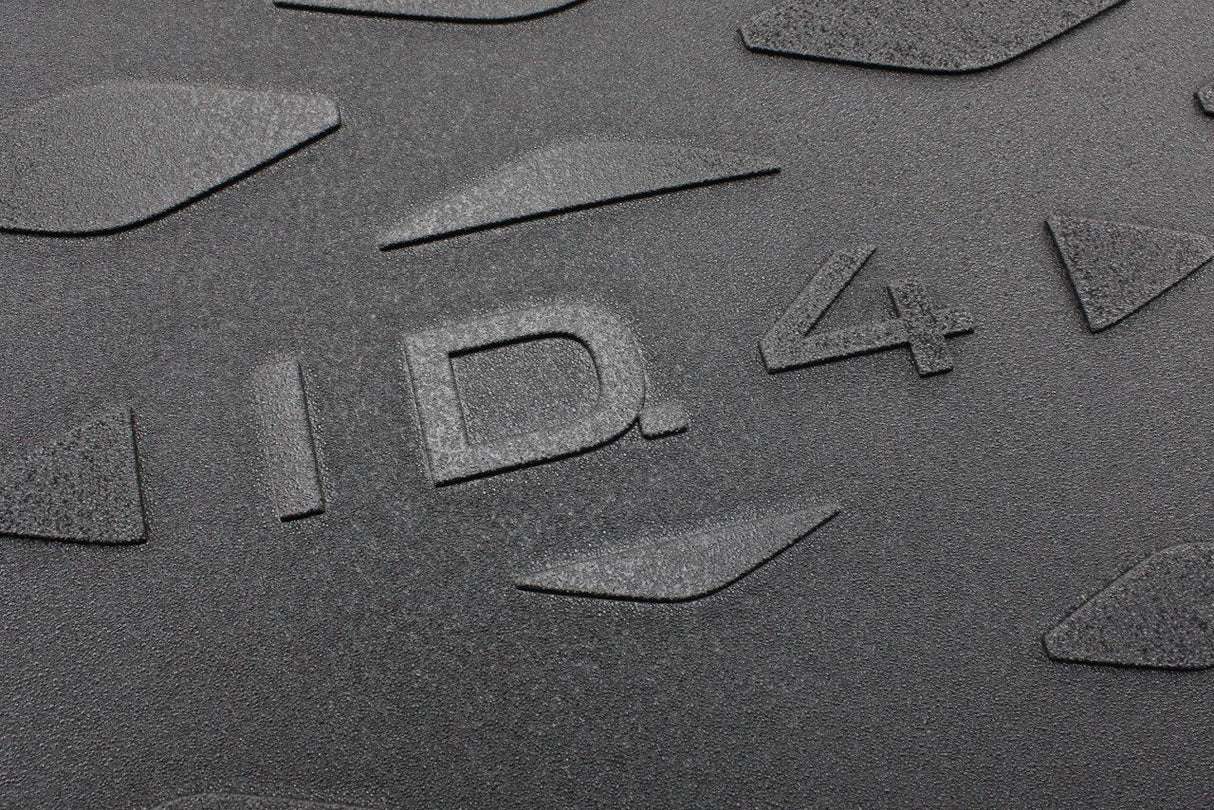 VW ID.4 2021-On boot luggage compartment inlay variable floor 11A061160A