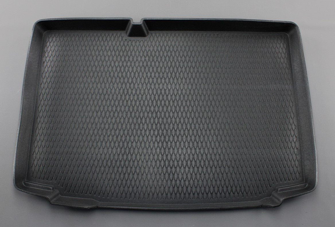 VW Polo 6R 6C 2010-2017 boot compartment liner for basic floor 6R0061160
