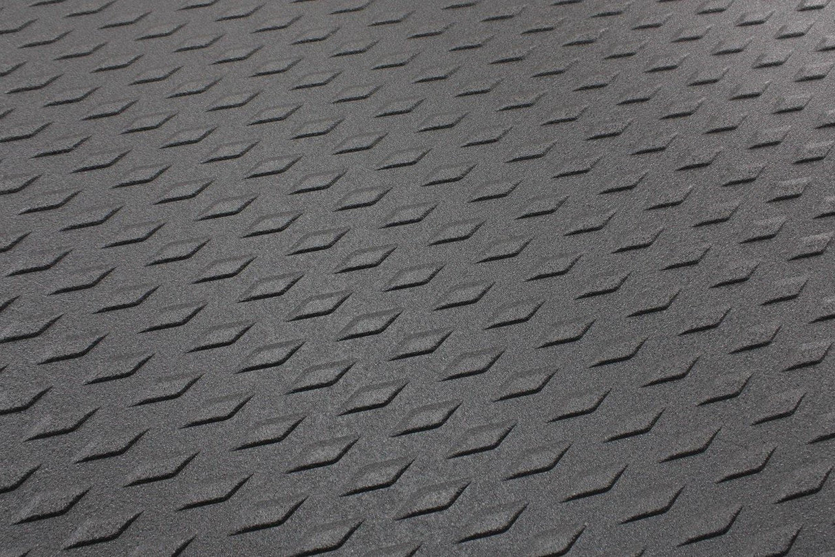 VW Passat B8 Estate 2015- on flexi luggage boot load liner 3G9061160