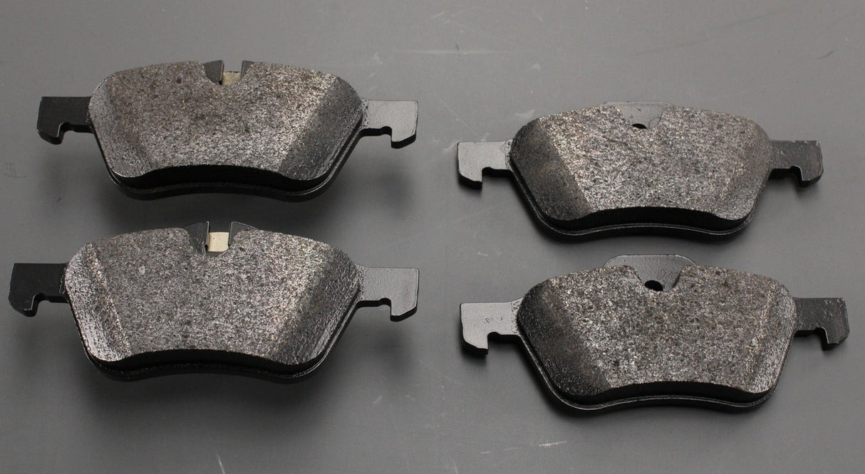MINI R50 2001-03 R52 2004 R53 2001 brake pads (front) 34116770332