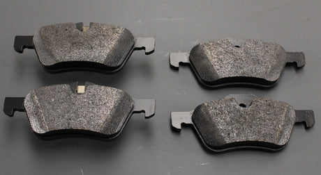 MINI R50 2001-03 R52 2004 R53 2001 brake pads (front) 34116770332