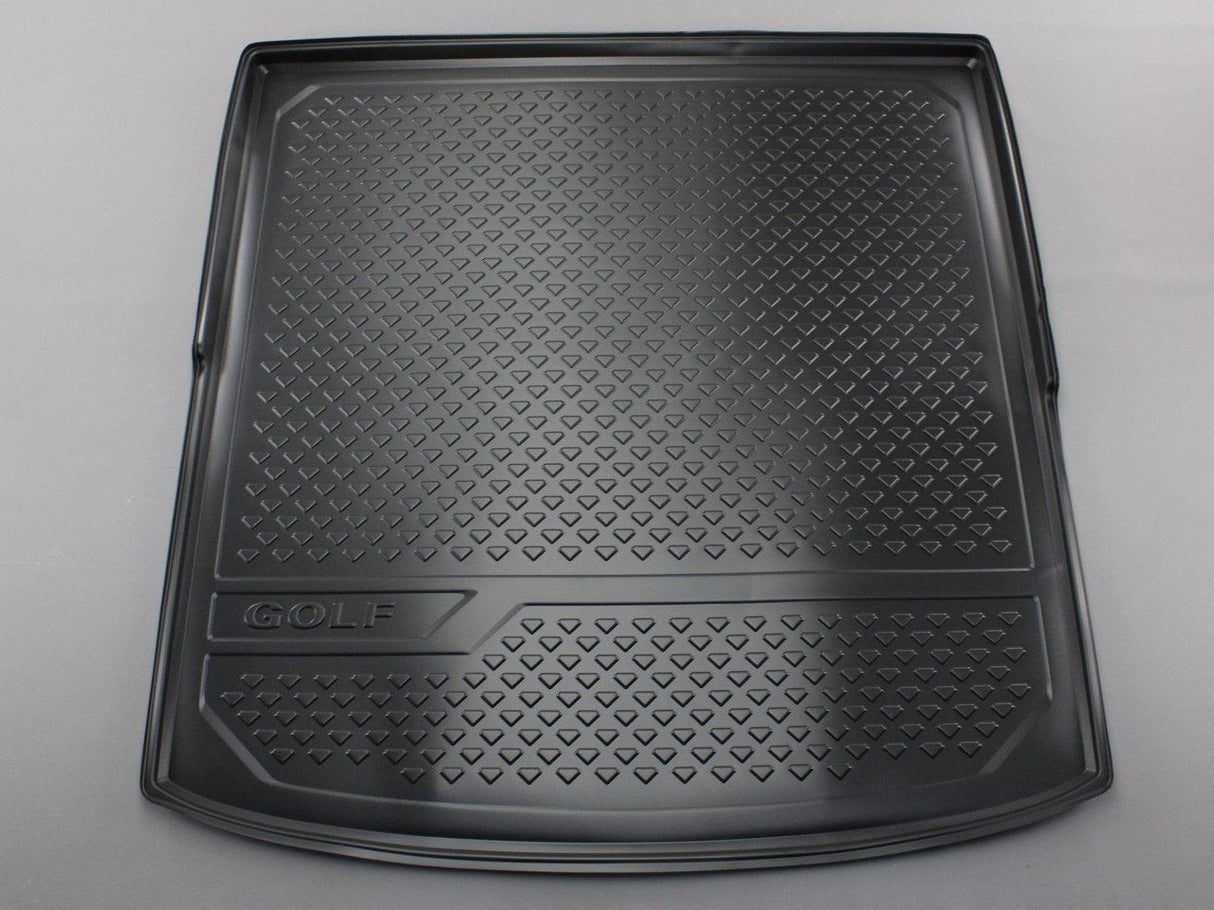 VW Golf MK7 MK7.5 estate 13-20 boot luggage compartment liner 5G9061161