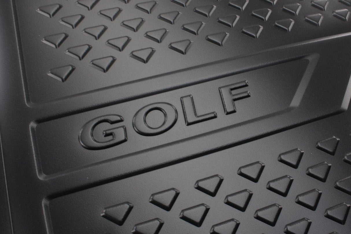 VW Golf MK7 MK7.5 estate 13-20 boot luggage compartment liner 5G9061161