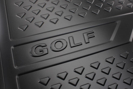 VW Golf MK7 MK7.5 estate 13-20 boot luggage compartment liner 5G9061161