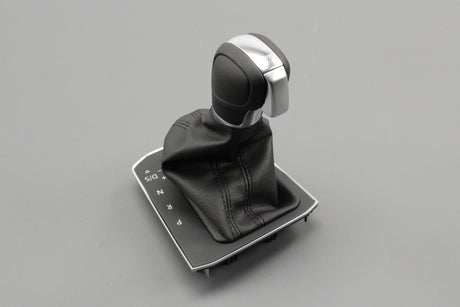 VW Tiguan SEAT Tarraco 2016-on DSG shifter knob & cover 5NC713203A HQE