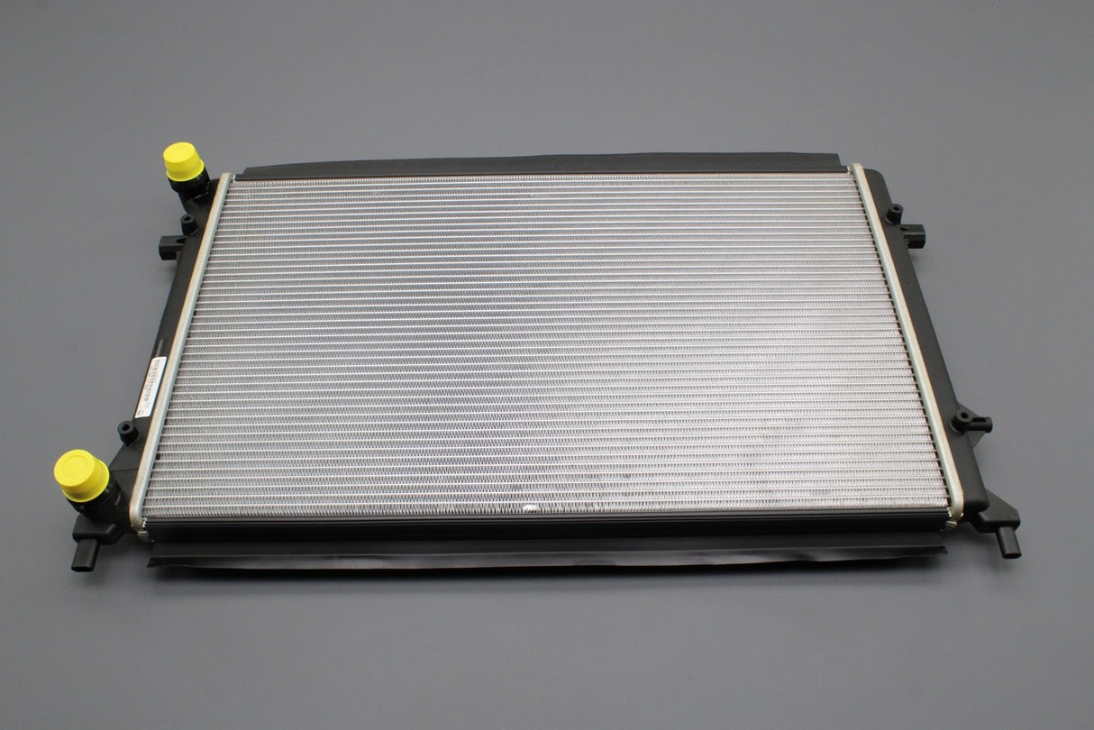 VW Golf MK6 Audi A3 Skoda SEAT 1.4 1.6 TSI coolant radiator 1K0121251CD