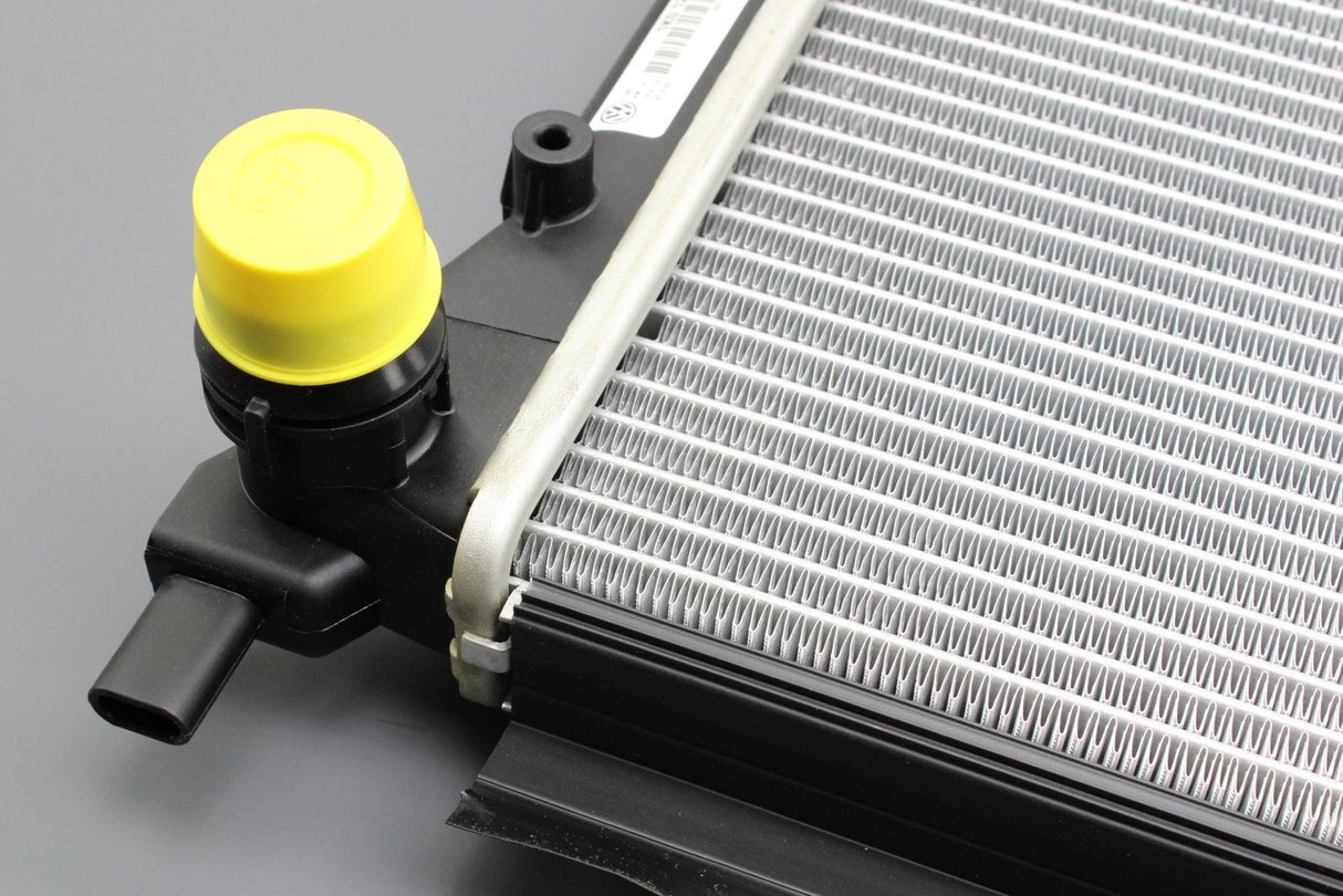 VW Golf MK6 Audi A3 Skoda SEAT 1.4 1.6 TSI coolant radiator 1K0121251CD