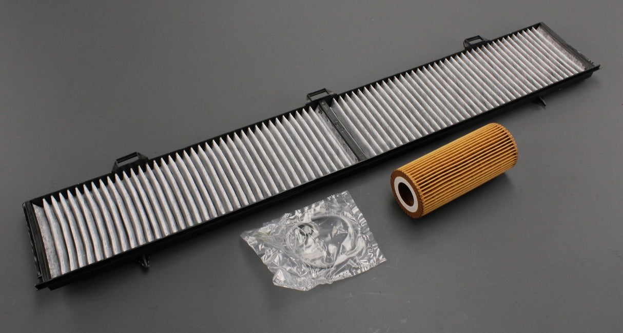 BMW E90 E91 E92 E93 service kit (325d 330d 330xd 335d) 88002288317