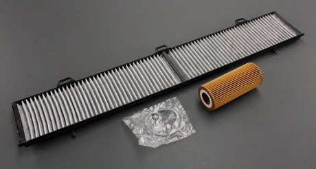 BMW E90 E91 E92 E93 service kit (325d 330d 330xd 335d) 88002288317