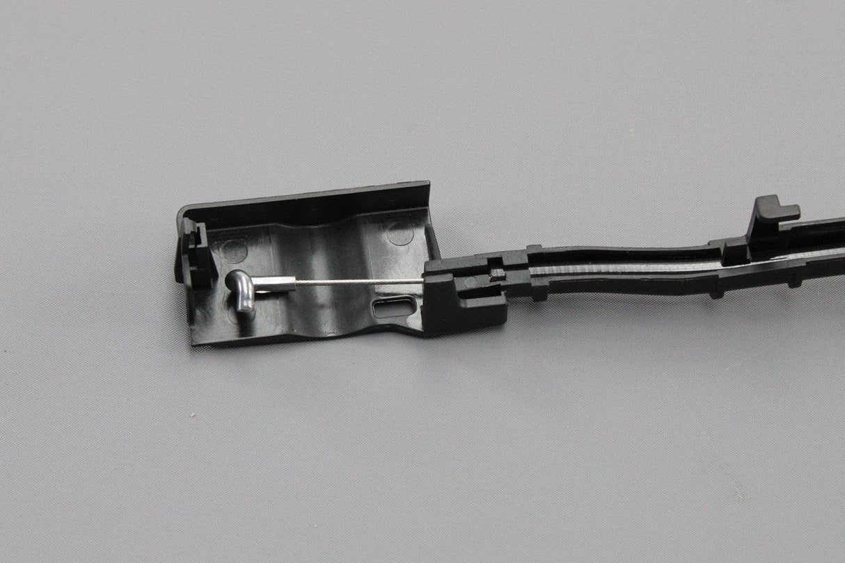 VW Passat B6 B7 CC RHD bonnet lock release cable front sect 3C2823531A
