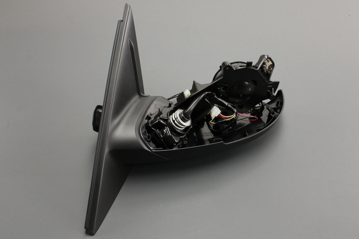 Audi Q5 2009-2017 RHD wing mirror housing (left) 8R2857409J 01C