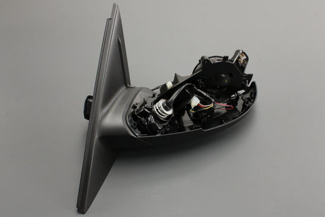 Audi Q5 2009-2017 RHD wing mirror housing (left) 8R2857409J 01C