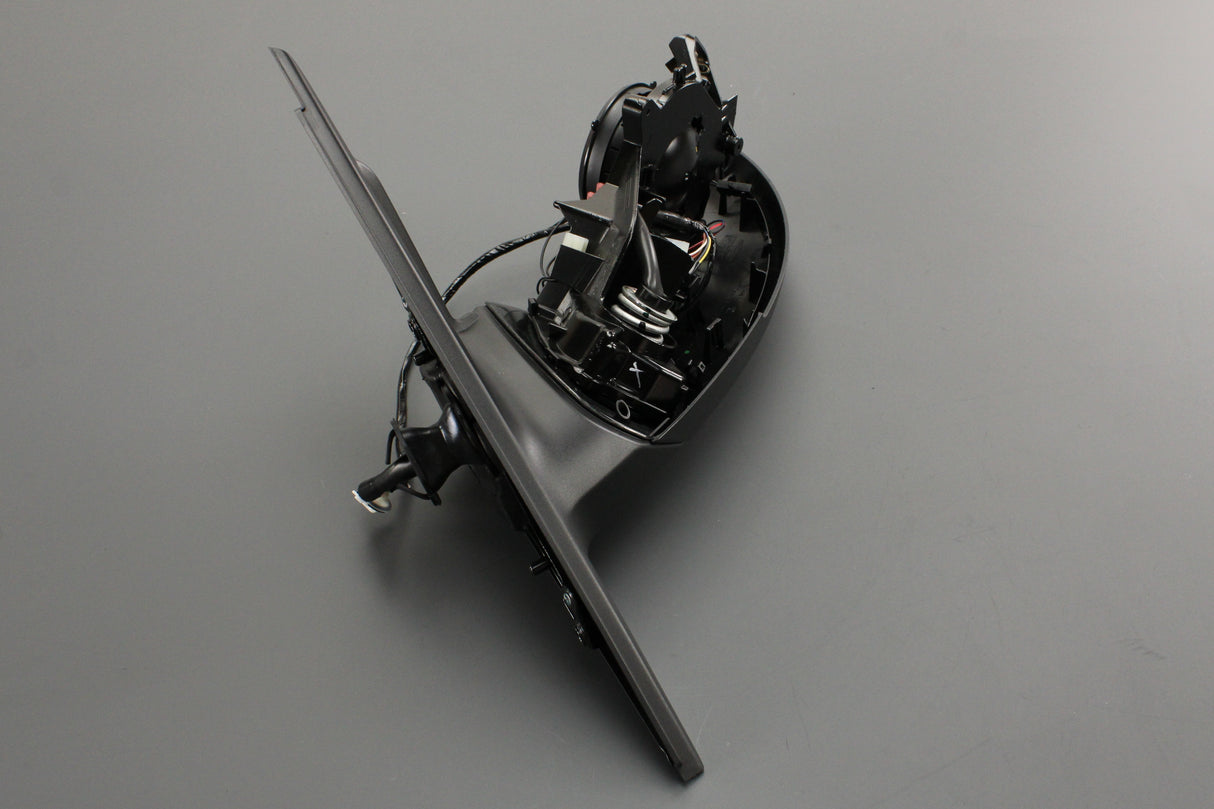 Audi Q5 2009-2017 RHD wing mirror housing (left) 8R2857409J 01C