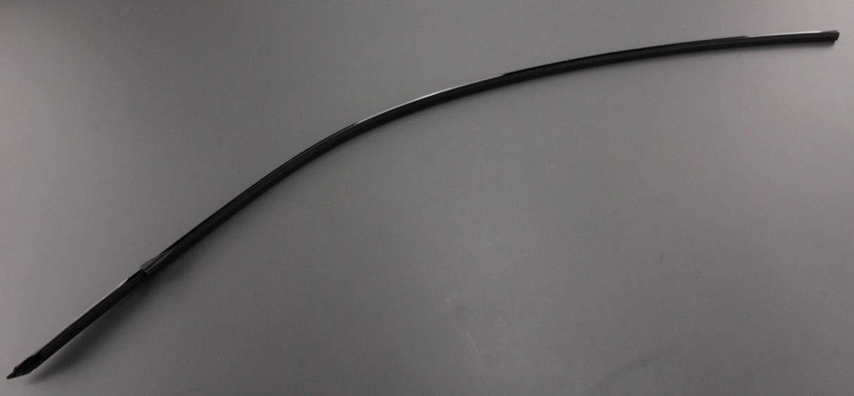 BMW F36 2014-2019 front window frame trim (upper right) 51357332538
