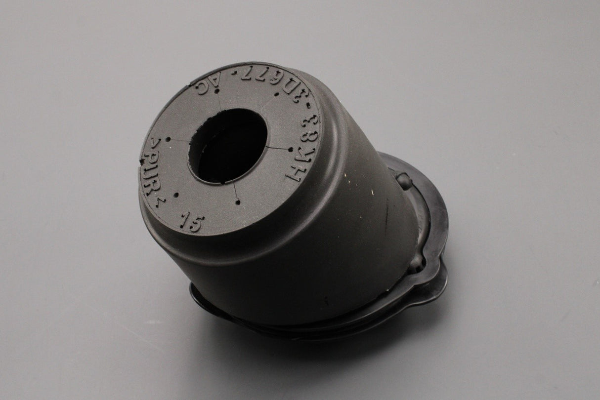 Jaguar F-Pace 2016-on steering column gaiter T4A2071