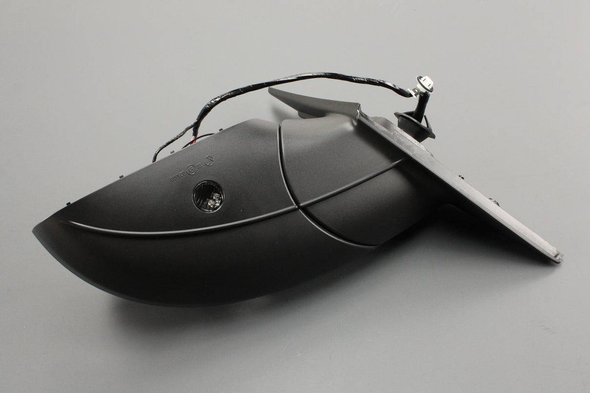 Audi Q5 2009-2017 RHD wing mirror housing (left) 8R2857409J 01C