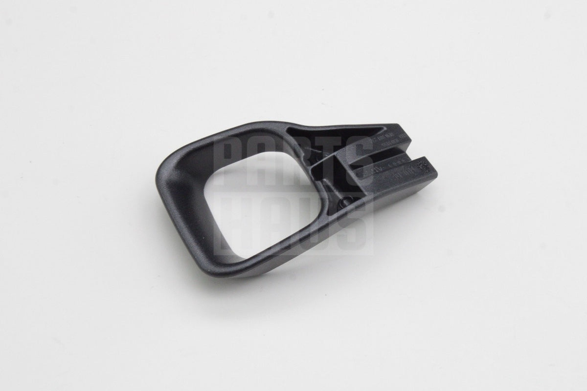 Audi A3 S3 RS3 8P TT TTRS R8 right front seat slide handle 8P0881232 9B9