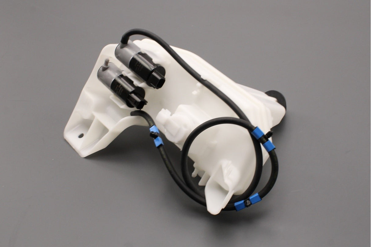 Jaguar F-Type 2014-2024 screen wash reservoir T2R32246
