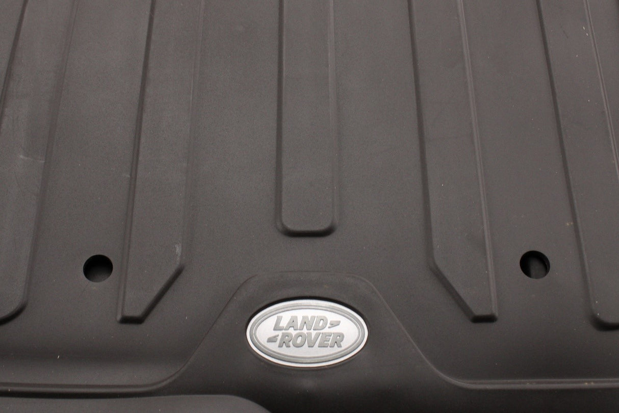 Land Rover Discovery 5 2017-on RHD rubber floor mat set VPLRS0332AAM