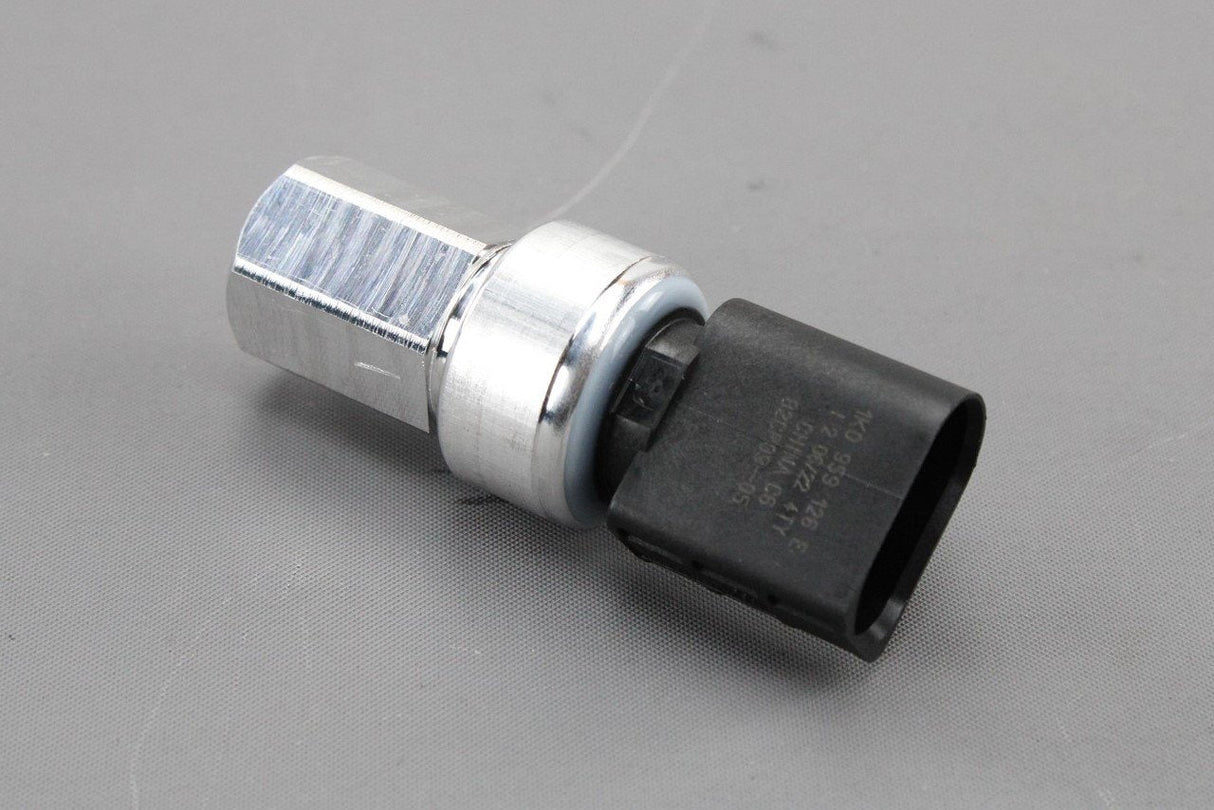 VW Audi Skoda SEAT air conditioning pressure sensor G65 1K0959126E