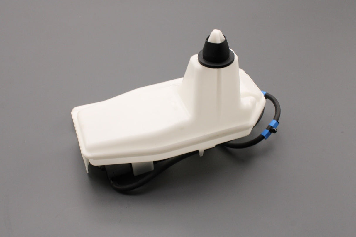 Jaguar F-Type 2014-2024 screen wash reservoir T2R32246