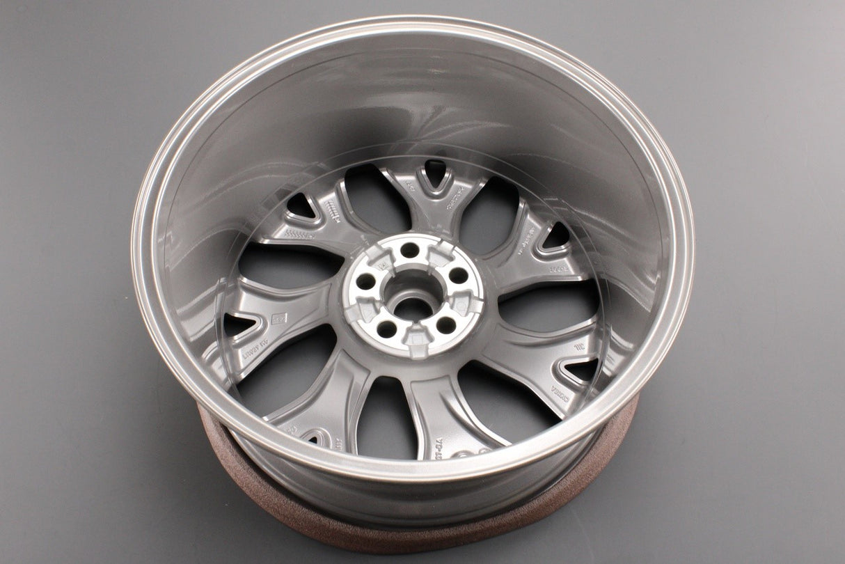 Range Rover 2013-2022 single flute style alloy wheel (21") LR098798