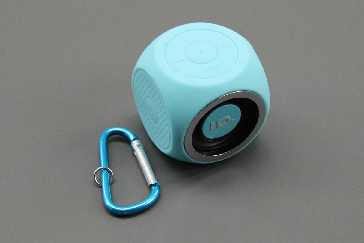 VW ID portable Bluetooth speaker 10A087621