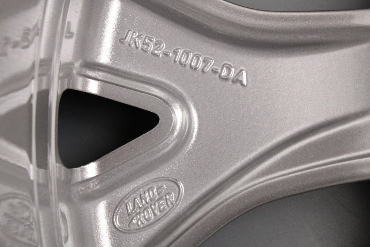 Range Rover 2013-2022 single flute style alloy wheel (21") LR098798