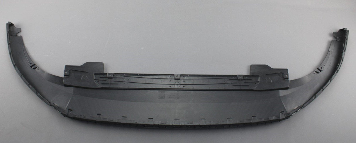 VW Golf MK8 2020-on front splitter retaining trim 5H0805915L 9B9