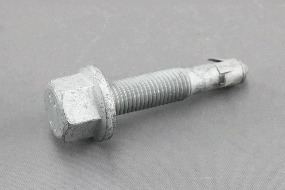 VW Transporter T5 T6 spare wheel bracket mounting bolt 58mm 701801651B