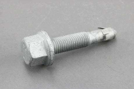 VW Transporter T5 T6 spare wheel bracket mounting bolt 58mm 701801651B