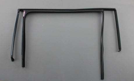 VW Tiguan Allspace 2018-on window seal guide (rear right) 5NN839432C VNH