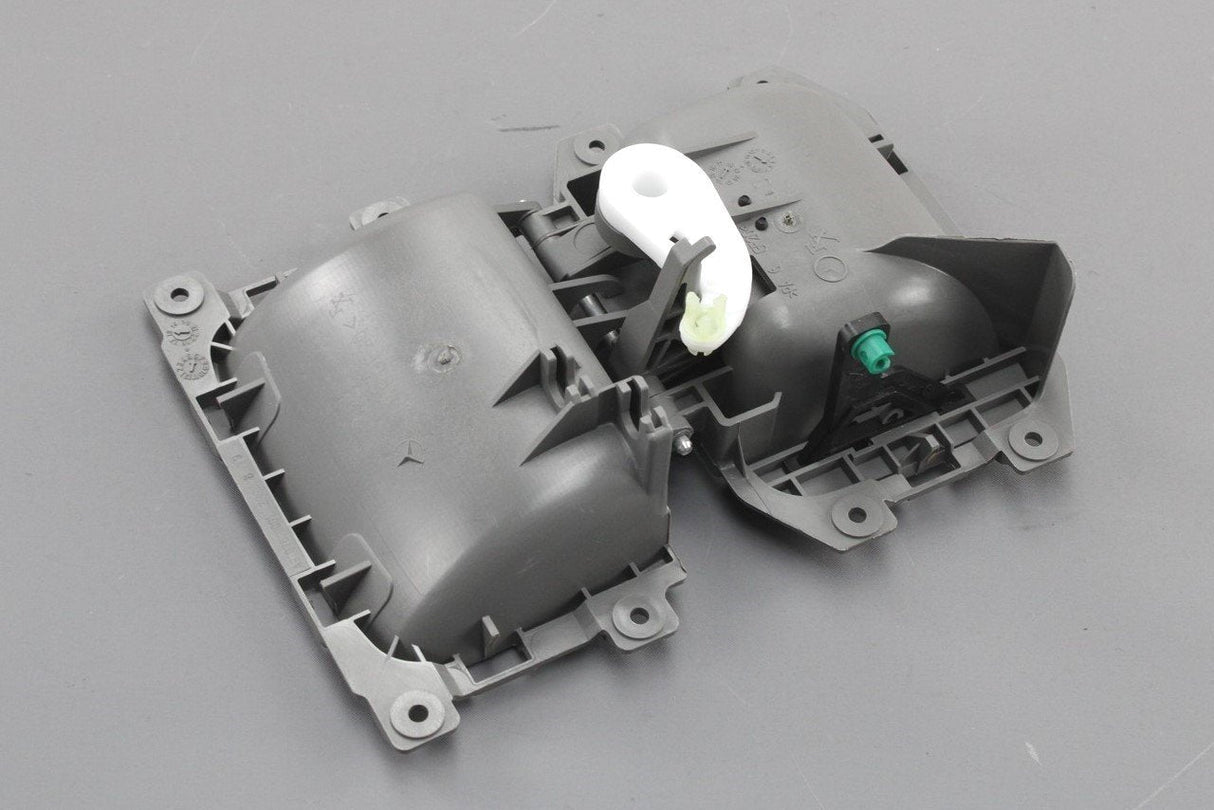 VW Crafter 2006-2016 rear wing door inner actuator handle 2E1827904