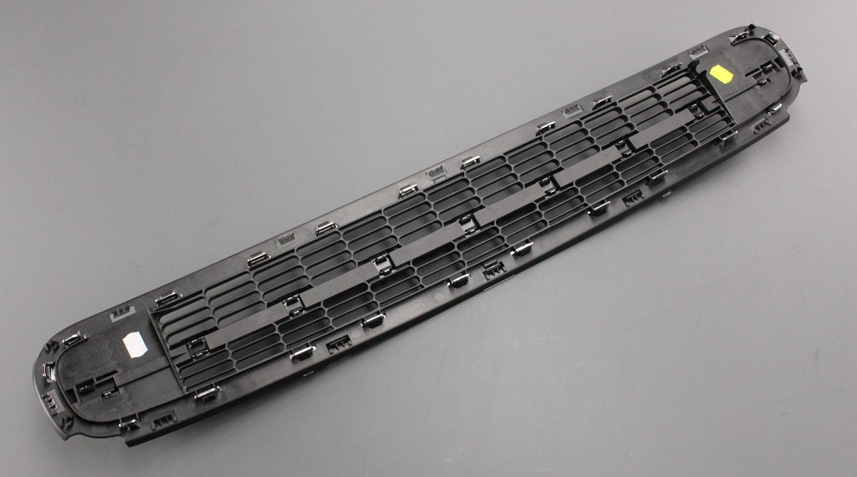 MINI R55 R56 R57 2006-2012 front bumper lower grille 51112755463