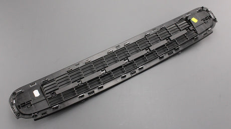 MINI R55 R56 R57 2006-2012 front bumper lower grille 51112755463