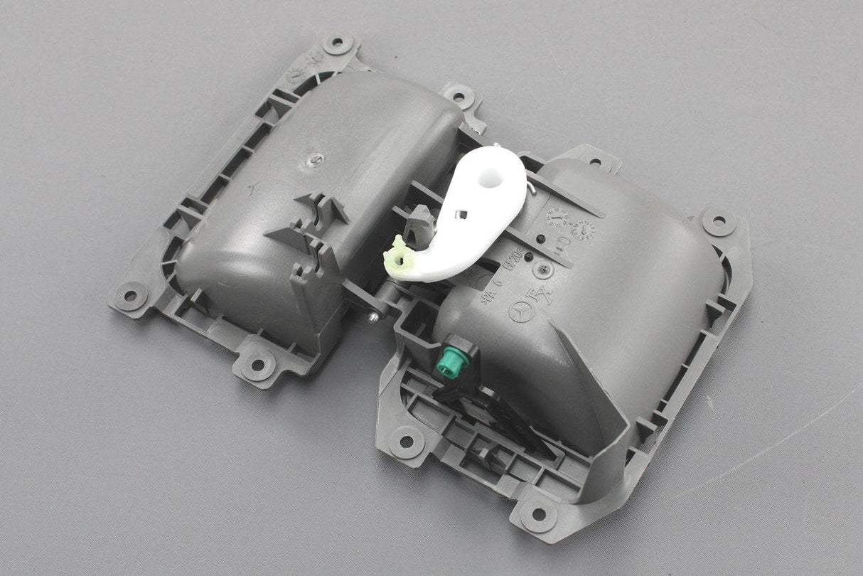 VW Crafter 2006-2016 rear wing door inner actuator handle 2E1827904